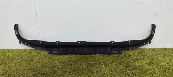 Mercedes-Benz GLB x247 Trunk boot underbody cover/under tray A2476842500 2476842500