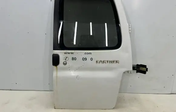 Peugeot Partner Back/rear loading door 