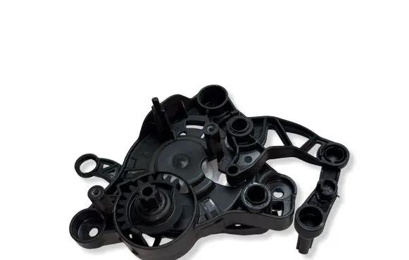 BMW M4 G82 G83 Air flap motor/actuator T62842