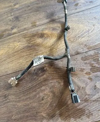 Parking sensor (PDC) wiring loom