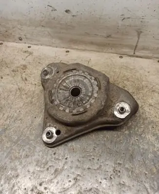 Audi A6 S6 C6 4F Coil spring mount 