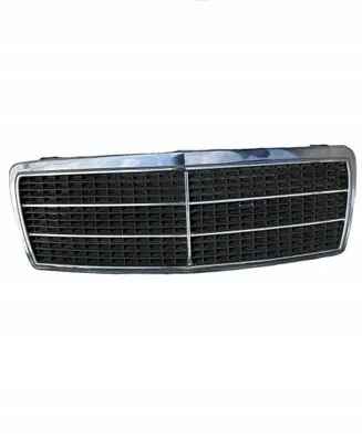 Mercedes-Benz C W202 Front bumper upper radiator grill 2028880023