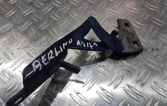 Citroen Berlingo Engine bonnet/hood hinges