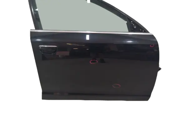 Audi A6 S6 C6 4F Front door 4E0837630B DRZ013