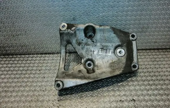 Fiat Ducato Bracket in trunk/boot 5801835912