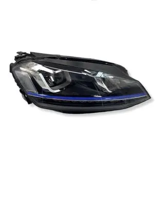 Volkswagen Golf VII Headlight/headlamp 5GE941036