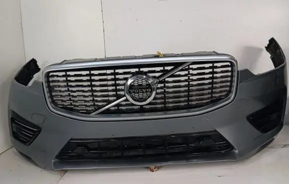 Volvo XC60 Front bumper 31449127
