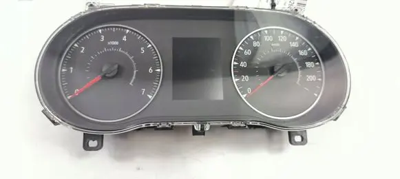 Dacia Jogger Speedometer (instrument cluster) 248097627R