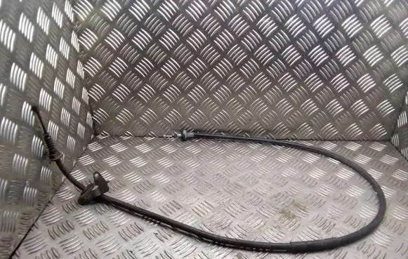 Mini One - Cooper Coupe R56 Handbrake/parking brake wiring cable 