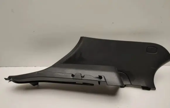 Mercedes-Benz A W176 Tailgate/trunk side cover trim A1766900425