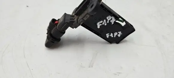 Vauxhall Astra K Mass air flow meter A2C10257000 12671620