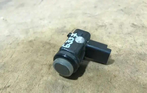 Peugeot 407 Parking PDC sensor 9663649877 0263003229 BOSCH