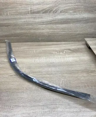 Volvo S90, V90 Rubber seal front door window/glass 3527594 6768543