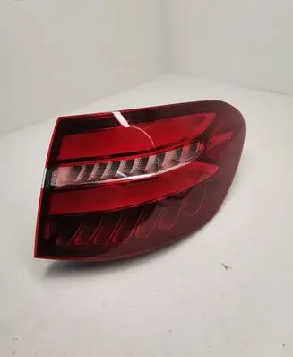 Mercedes-Benz GLE (W166 - C292) Rear/tail lights T1013160V
