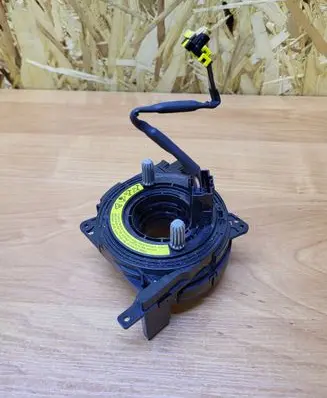 Steering angle sensor