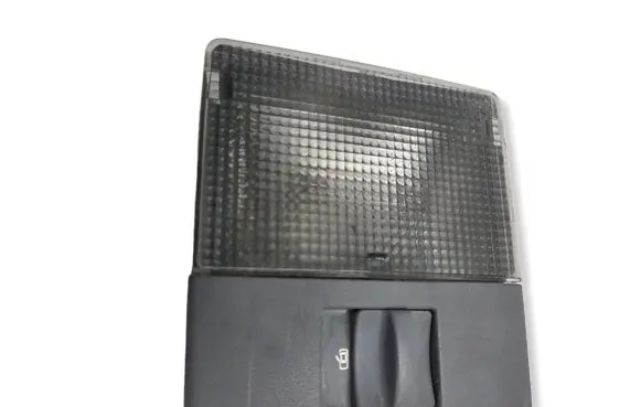 Audi A4 S4 B5 8D Rear seat light 8D0947105B UL03700