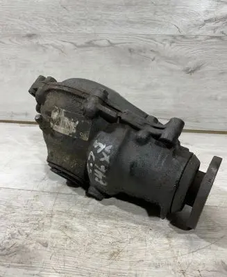 BMW 3 E46 Front differential 07500790 1428835 020908000