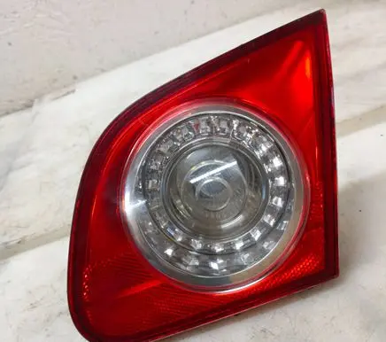 Volkswagen PASSAT B6 Tailgate rear/tail lights 3C5945076E