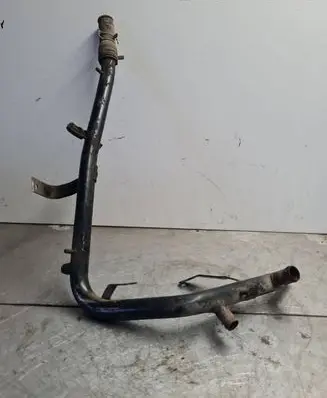 Volkswagen Transporter - Caravelle T4 Engine coolant pipe/hose 0741210650L