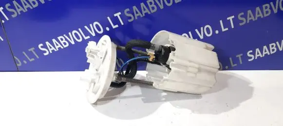 Saab 9-5 Fuel injection high pressure pump 0580203024 13577226
