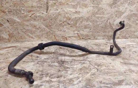Mercedes-Benz S W220 Oil cooling pipe 