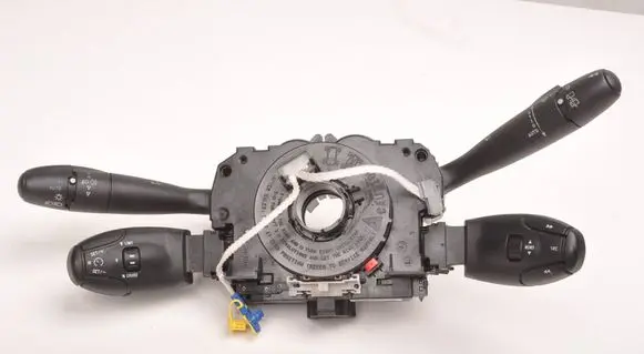 Peugeot 308 A set of switches 96643943XT