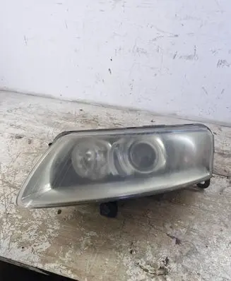 Audi A6 S6 C6 4F Headlight/headlamp 4F0941003 1EL00888131