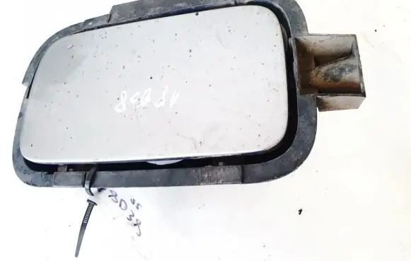 Peugeot 607 Fuel tank cap 9631963480