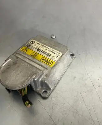 BMW 1 F20 F21 Airbag control unit/module 6865298 0265020424