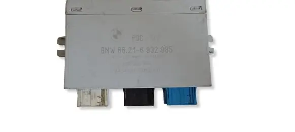 BMW X5 E53 Parking PDC control unit/module 6932985