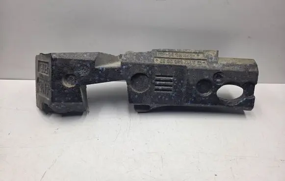 Mercedes-Benz E W212 Front bumper foam support bar A2128852037 2128852037