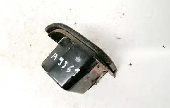 Car ashtray