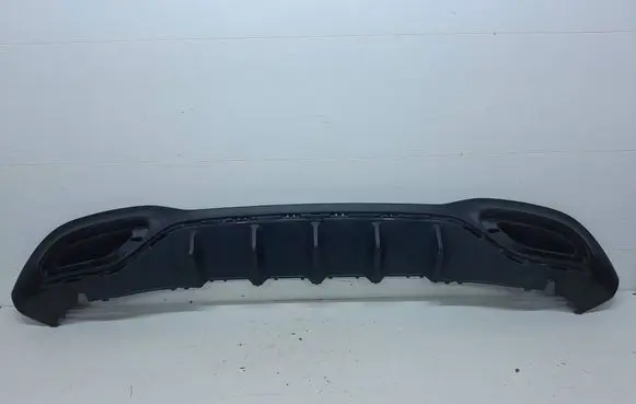 Mercedes-Benz A W177 Rear bumper lower part trim A1778853701
