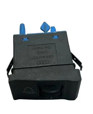 Audi A6 S6 C5 4B Headlight level height control switch 4A0941301