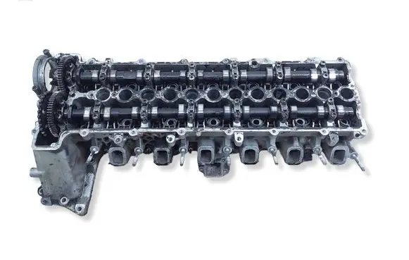 BMW 7 E65 E66 Engine head 7788564