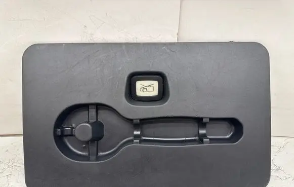 Tesla Model S Engine cover (trim) 156425600A 156425700A 151618500A