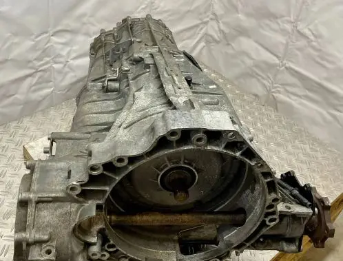 Audi RS4 Automatic gearbox NGZ