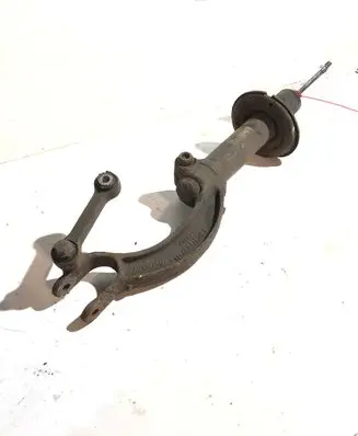 Audi A5 8T 8F Front shock absorber/damper 8T0413031AF 814904004017