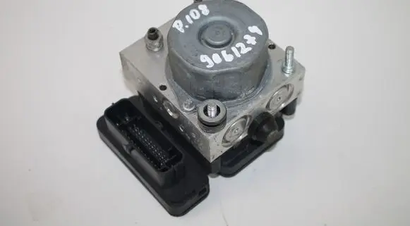 Peugeot 108 ABS Pump 445400H070X6 445400H070