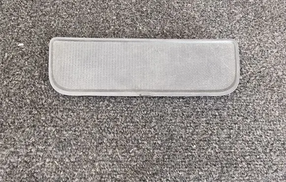 Volvo S80 Panel drawer/shelf pad 30715132