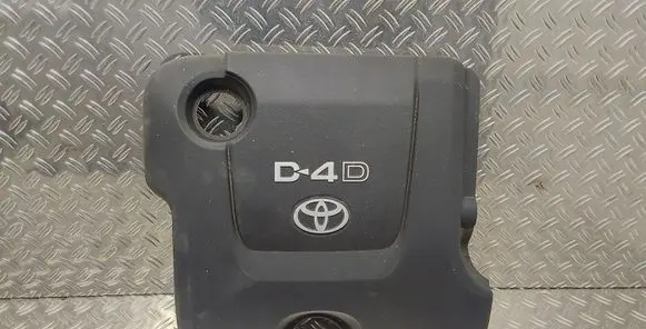 Toyota Yaris Engine cover (trim)