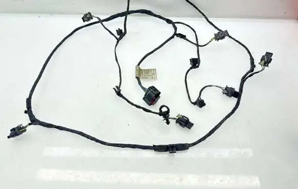 BMW 3 G20 G21 Parking sensor (PDC) wiring loom 5A49EB5 11032021A 1127982545101