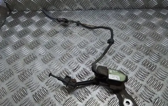 Audi Q7 4L Headlight/headlamp level sensor 7L0616213D 7L0616213 15160100792