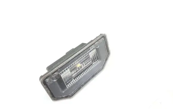 Tesla Model 3 Number plate light 1449730-00-B
