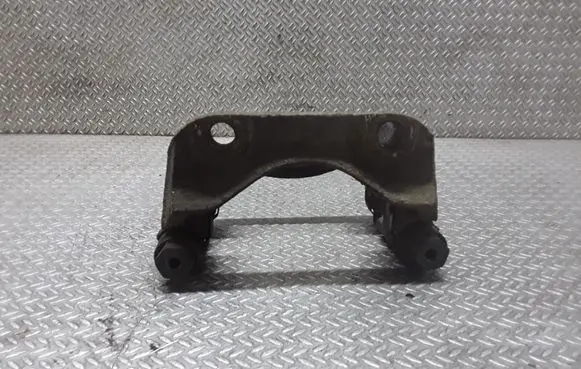 Renault Clio III Front Brake Caliper Pad/Carrier 