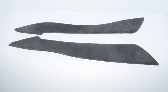 Other center console (tunnel) element