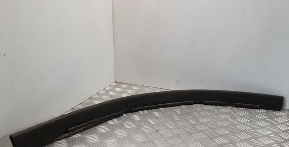 BMW 1 F20 F21 Engine compartment rubber 