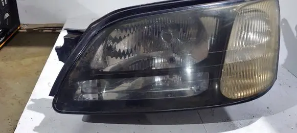 Subaru Legacy Headlight/headlamp
