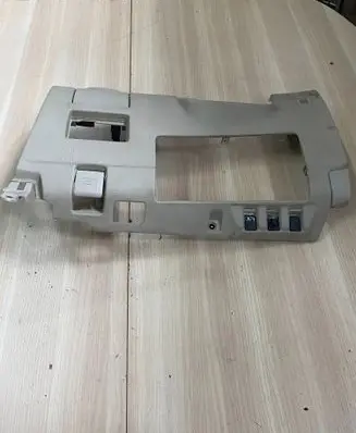 Lexus RX 330 - 350 - 400H Dashboard trim 5504548070