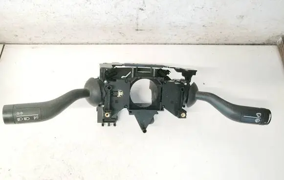 Volkswagen Phaeton Wiper turn signal indicator stalk/switch 3d0953503a